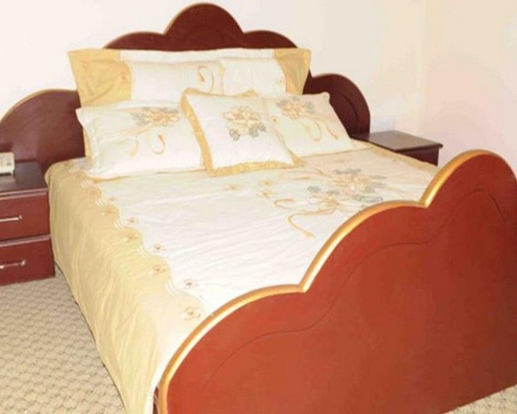 Grand Global Hotel Кампала Экстерьер фото